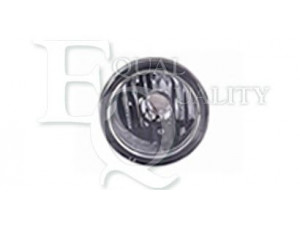 EQUAL QUALITY PF0447D rūko žibintas 
 Kėbulas -> Pagalbiniai žibintai/dalys -> Rūko žibintas/dalys -> Rūko žibintas/įterp.
71742456, 35510-54GA0