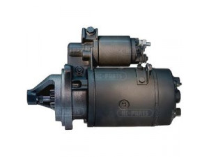 HC-PARTS CS289 starteris 
 Elektros įranga -> Starterio sistema -> Starteris
4412894, 4448694, 46231640, 4741669