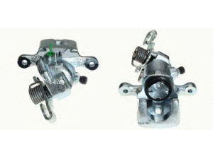 BREMBO F 30 019 stabdžių apkaba 
 Dviratė transporto priemonės -> Stabdžių sistema -> Stabdžių apkaba / priedai
583112DA00, 5832029A20, 582302F200