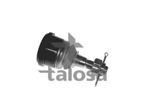 TALOSA 47-09262-5 atramos/vairo trauklė 
 Ašies montavimas/vairavimo mechanizmas/ratai -> Sujungimai -> Atramos/vairo trauklė
10327, K8259, 10327, K8259