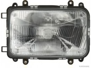 HERTH+BUSS ELPARTS 81658100 priekinis žibintas 
 Kėbulas -> Priekinis žibintas/dalys -> Priekinis žibintas/įterp.
128 3232, 129 3369