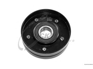 TRUCKTEC AUTOMOTIVE 07.19.053 kreipiantysis skriemulys, V formos rumbuotas diržas
272136, 272136 S1, 059 145 276