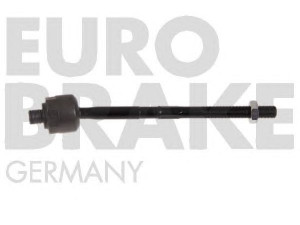 EUROBRAKE 59065033338 vidinė skersinė vairo trauklė 
 Vairavimas -> Vairo mechanizmo sujungimai
2113302903, 2113380015, 2203380715
