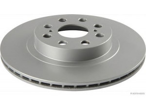 MAGNETI MARELLI 600000090660 stabdžių diskas
42431-17050, 42431-17080, 42431-17081