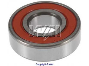 WAIglobal 6-204-4 guolis
ME700208, 3161206B00, 9009910216