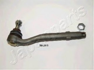 JAPANPARTS TI-L015 skersinės vairo trauklės galas 
 Vairavimas -> Vairo mechanizmo sujungimai
QJB500050, TIQ 000030
