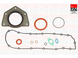 FAI AutoParts CS739 tarpiklių rinkinys, variklio karteris 
 Variklis -> Karteris -> Variklio blokas
1606790