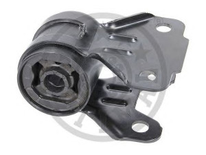 OPTIMAL F8-7855 valdymo svirties/išilginių svirčių įvorė 
 Ašies montavimas/vairavimo mechanizmas/ratai -> Valdymo svirtis/pasukamosios svirties sujungimas -> Montavimas/sutvirtinimas
1749593, 1749992, AV61-3A423-PA