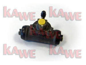 KAWE W5173 rato stabdžių cilindras 
 Stabdžių sistema -> Ratų cilindrai
441003W400, 441003W400, 441003W400