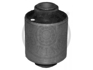 OPTIMAL F8-5872 valdymo svirties/išilginių svirčių įvorė 
 Ašies montavimas/vairavimo mechanizmas/ratai -> Valdymo svirtis/pasukamosios svirties sujungimas -> Montavimas/sutvirtinimas
5131.53