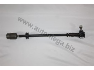 AUTOMEGA 304190804357 strypo montavimas 
 Vairavimas -> Sujungimo trauklės surinkimas/dalys -> Sujungimo trauklės surinkimas
357419804, 357419804, 357419804