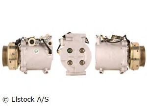 ELSTOCK 51-0086 kompresorius, oro kondicionierius 
 Oro kondicionavimas -> Kompresorius/dalys
AKC200A204A, AKC200A204G, AKC201A204A