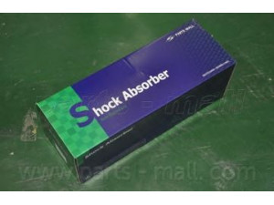 PARTS-MALL PJA-058 amortizatorius 
 Pakaba -> Amortizatorius
546603A201, 546603A500, 546603A501