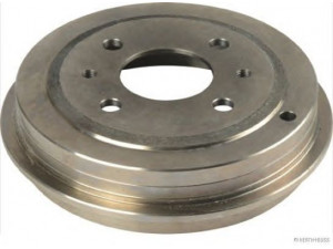 MAGNETI MARELLI 600000092240 stabdžių būgnas
43206-21B10