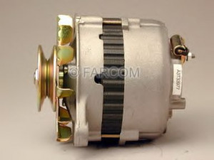 FARCOM 118217 kintamosios srovės generatorius
HE21-18-300A, A3T21677, A3T33977