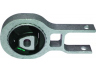 variklio montavimas