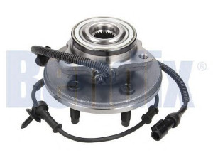 BENDIX 051874B rato guolio komplektas 
 Ašies montavimas/vairavimo mechanizmas/ratai -> Rato stebulė/montavimas -> Rato guolis
#2L2Z1104A, 2L2Z1104A, 4L2Z1104AA