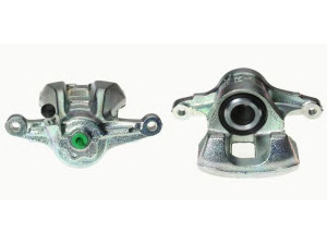 BUDWEG CALIPER 342765 stabdžių apkaba 
 Dviratė transporto priemonės -> Stabdžių sistema -> Stabdžių apkaba / priedai
47730-30270