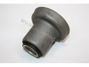 AUTOMEGA 104070077281 valdymo svirties/išilginių svirčių įvorė 
 Ašies montavimas/vairavimo mechanizmas/ratai -> Valdymo svirtis/pasukamosios svirties sujungimas -> Montavimas/sutvirtinimas
281407077, 281407077, 281407077