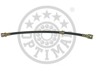 OPTIMAL BSL-291 stabdžių žarnelė 
 Stabdžių sistema -> Stabdžių žarnelės
0562042, 0562349, 562042, 562349