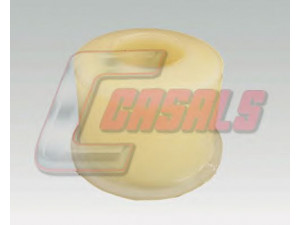 CASALS 6913 skersinio stabilizatoriaus įvorių komplektas 
 Ašies montavimas/vairavimo mechanizmas/ratai -> Stabilizatorius/fiksatoriai -> Sklendės
01311400A, 387 323 02 85, 387 323 0285