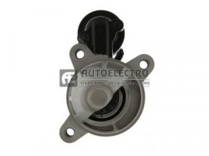 AUTOELECTRO AEX1204 starteris 
 Elektros įranga -> Starterio sistema -> Starteris
CV6T-11000-DB, CV6T11000DB