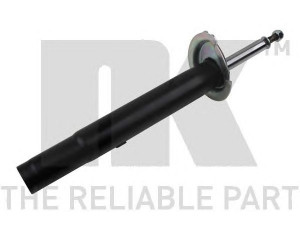 NK 651530542 amortizatorius 
 Pakaba -> Amortizatorius