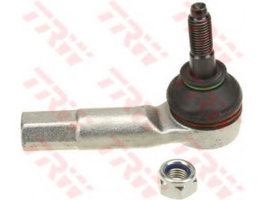 TRW JTE753 skersinės vairo trauklės galas 
 Vairavimas -> Vairo mechanizmo sujungimai
6K0422812, 6K0422812