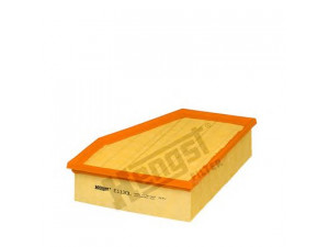 HENGST FILTER E1130L oro filtras 
 Techninės priežiūros dalys -> Techninės priežiūros intervalai
6R0 129 620 C