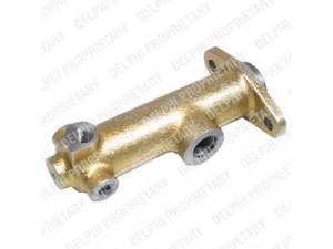 DELPHI LM21455 pagrindinis cilindras, stabdžiai 
 Stabdžių sistema -> Pagrindinis stabdžių cilindras
7701 007 119, 7701 348 483, 7701 365 340