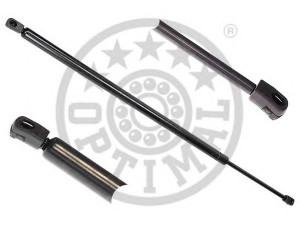 OPTIMAL AG-40114 dujinė spyruoklė, bagažinė 
 Priedai -> Bagažinė/pakrovimo skyrius
8200021974, 8463264