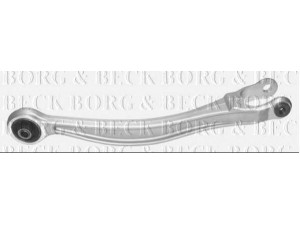 BORG & BECK BCA6470 vikšro valdymo svirtis 
 Ašies montavimas/vairavimo mechanizmas/ratai -> Valdymo svirtis/pasukamosios svirties sujungimas -> Vairo trauklės (valdymo svirtis, išilginis balansyras, diago
4543484, 4545000, 4647012