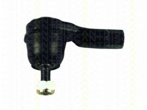 TRISCAN 8500 40001 skersinės vairo trauklės galas 
 Vairavimas -> Vairo mechanizmo sujungimai
53540-611-010, 53540-634-000, 53540-659-003
