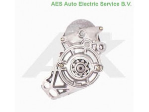 AES AHS-157 starteris 
 Elektros įranga -> Starterio sistema -> Starteris
SM40, 31200PC2014