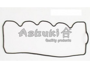 ASHUKI C200-53 tarpiklis, svirties dangtis 
 Variklis -> Cilindrų galvutė/dalys -> Svirties dangtelis/tarpiklis
47-05-509/ASHIKA, GP-509/JAPANPARTS