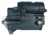 EUROTEC 11040240 starteris 
 Elektros įranga -> Starterio sistema -> Starteris
2810013010000, 2810013060000, 2810006010