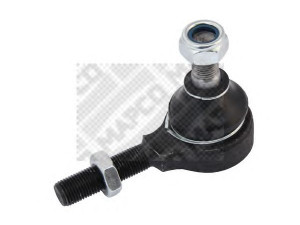 MAPCO 59320 skersinės vairo trauklės galas 
 Vairavimas -> Vairo mechanizmo sujungimai
48810-84000, 48810-84001, 48810M-84020