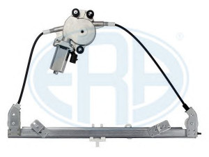 ERA 490146 lango pakėliklis 
 Vidaus įranga -> Elektrinis lango pakėliklis
46803651, 51801611, 51846384