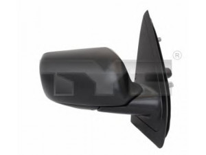 TYC 301-0003 išorinis veidrodėlis 
 Kėbulas -> Langai/veidrodėliai -> Veidrodėlis
113114480