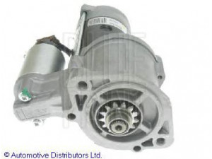 BLUE PRINT ADC41217 starteris 
 Elektros įranga -> Starterio sistema -> Starteris
M2T60171, M2T61071, M3T61071, MD050200