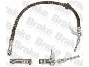 Brake ENGINEERING BH778648 stabdžių žarnelė 
 Stabdžių sistema -> Stabdžių žarnelės
8200057462, 8200673552