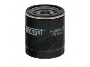 HENGST FILTER H90W32 alyvos filtras 
 Filtrai -> Alyvos filtras
1339 125, 4M5Q 6714 CA