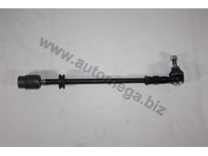 AUTOMEGA 304190803357 strypo montavimas 
 Vairavimas -> Sujungimo trauklės surinkimas/dalys -> Sujungimo trauklės surinkimas
357419803, 357419803, 357419803