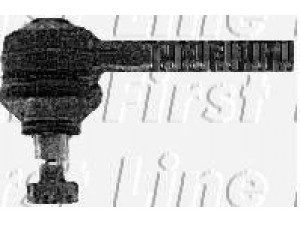 FIRST LINE FTR4252 skersinės vairo trauklės galas 
 Vairavimas -> Vairo mechanizmo sujungimai
91134731102, 91134732204