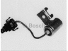 BOSCH 1 237 330 310 kondensatorius, uždegimas 
 Kibirkšties / kaitinamasis uždegimas -> Degimo skirstytuvas/dalys
060 905 295