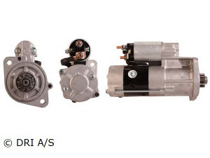 DRI 626039102 starteris
32A66-10100, 32A66-10101, 32A66-20601