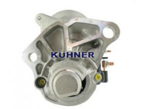 AD KÜHNER 255010 starteris
4349144, 4379143, 4379160, 5226844