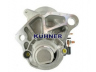 AD KÜHNER 255010 starteris
4349144, 4379143, 4379160, 5226844