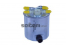 TECNOCAR RN440 kuro filtras 
 Techninės priežiūros dalys -> Papildomas remontas
J1331046, 16400JD50A, 16400JX52A