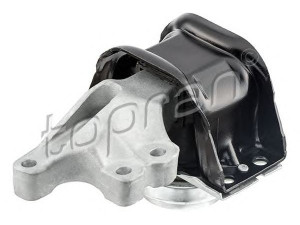 TOPRAN 722 912 variklio montavimas 
 Variklis -> Variklio montavimas -> Variklio montavimo rėmas
1839 C7, 1839 H5, 1839 C7, 1839 H5